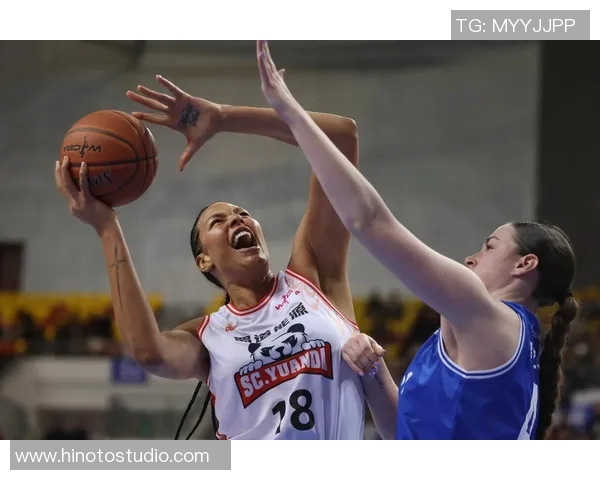 WCBA季后赛四分之一决赛赛程全面解析与精彩对决展望