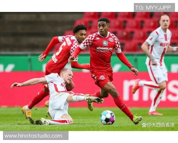 喜鹊飞扬！德甲赛场轻松击败斯图加特