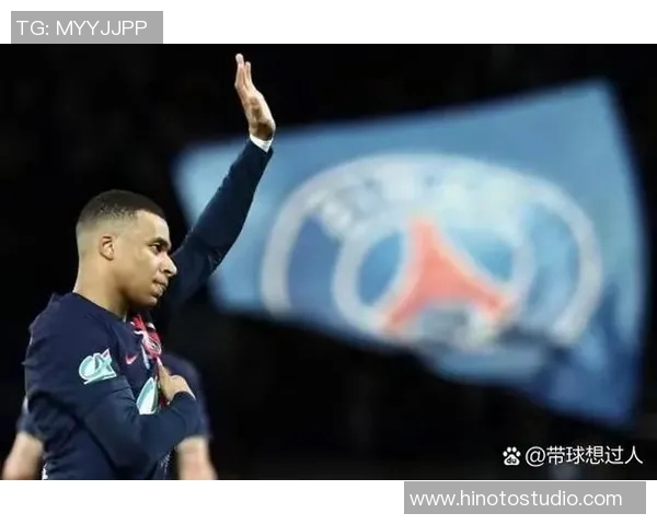 姆巴佩决定离开巴黎圣日耳曼,皇马将是他的下一站!
