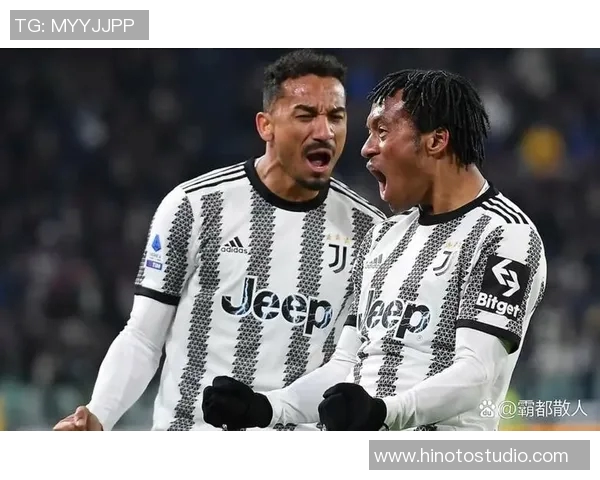 尤文图斯阵容再添一员大将，欧战冠军之路更近一步